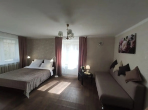 Квартира Янтарные выходные