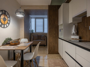 Апартаменты Пушкина 29