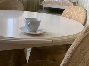 Гостиница Яръ