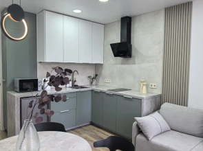 V Zhilom Komplekse Yablonevye Sady Flat