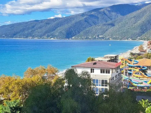 Отель Изумруд