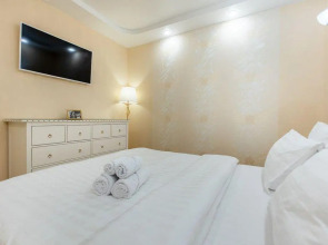 Апартаменты Fortnight 15 на Беговой