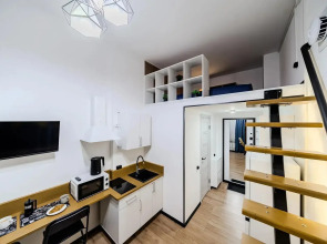 Апартаменты на Шпалерной 9