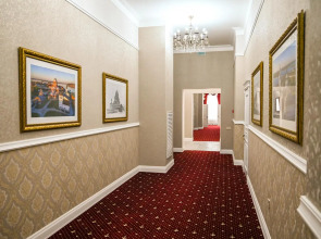 Гостевой дом Пилигрим