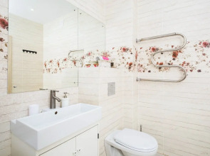 Апартаменты в Жк Оазис с Красивым Видом