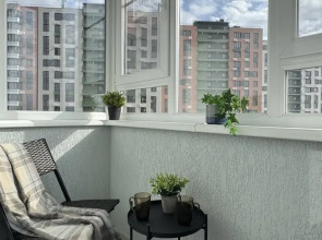 Квартира Жемчужный Закат Гринсайд