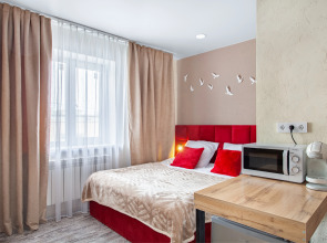 Гостевой Дом Элегант