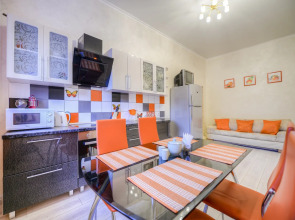 Апартаменты Пять Звёзд на Театральной Площади