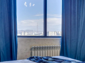 Апартаменты Asaapart Lamiya 3 67