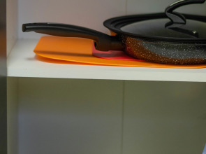 Апартаменты в Самом центре Светлогорска