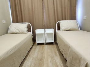 Apartamenty na Pionerskoj ulice 1 1106
