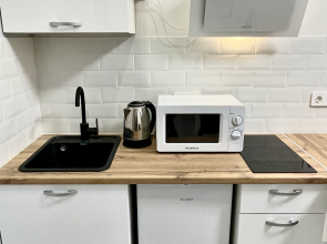 Апартаменты 340.5 Кунцевская