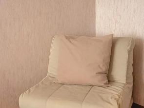 Квартира Как дома по улице Генерала Трошева