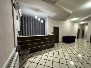 Отель Туфан