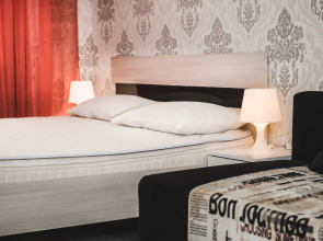 Апартаменты на Первомайском проспекте