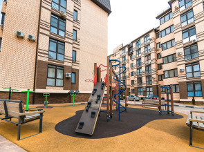 Апартаменты Бельведер B-Flats