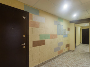 Апартаменты-стандарт Leohotels на Фонтанке, 80