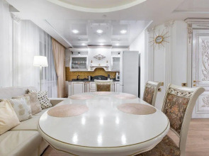 Апартаменты Fortnight 15 на Беговой