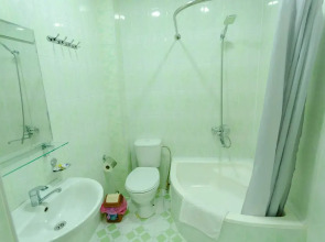 Отель Gala Osiyo Samarkand