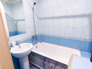 Квартира Шимановского 80