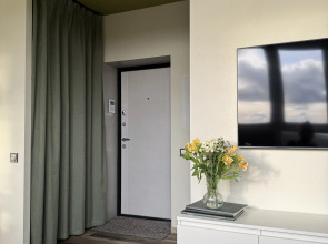 Квартира Весна на Балтике