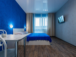 Апартаменты 22-HOTEL