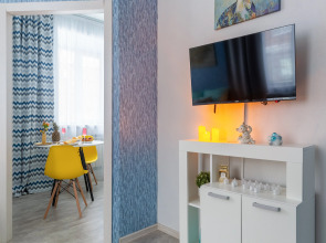 Квартира 1-ая Метро Карла Маркса