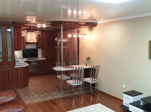 Квартира около ТРЦ Планета