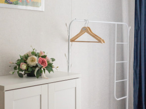 Квартира Юный Художник