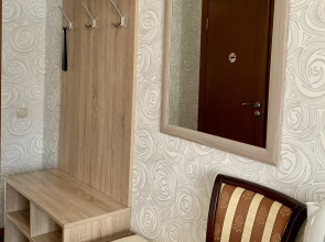 Гостевой дом Elion