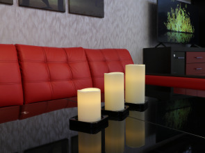 Апартаменты FashionFlats 1