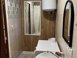 Мини-отель Марома