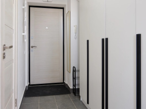 Квартира 5 звезд от Welcome V Ekb