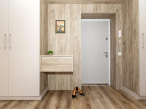 Апартаменты AmalienauPremium