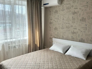 Квартира Уютная в Центральном Районе Города