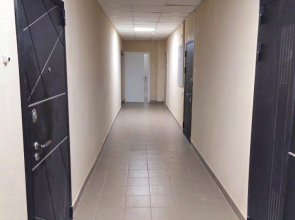 Апартаменты в Казани ЖК Голливуд