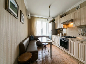 Апартаменты MaxRealty24 Марии Ульяновой 12