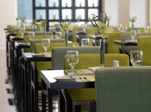 The Tower Plaza Hotel Dubai