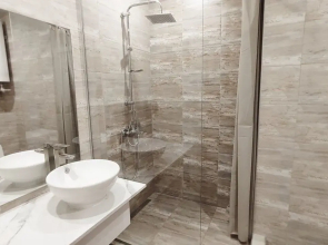 Апартаменты на Улице Гордеевской 107