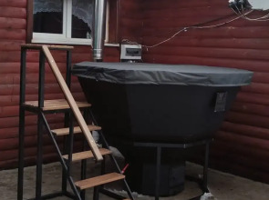 Гостевой дом Агроусадьба у Сан Саныча