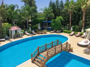 Sofia Residence