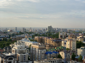 Квартира Видовая в Центре Казани