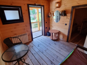 Гостевой дом Дача Удача