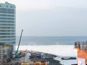 Уютная квартира рядом с Набережной во Владивостоке