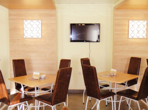 Отель Уралочка