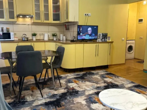 Квартира Уютная посуточно