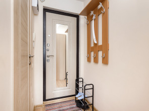 Апартаменты Apart-Real Hovrino Smart