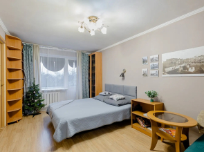 Квартира на Верхнем озере