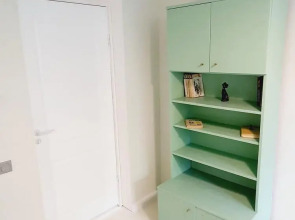 Апартаменты на Московской 30