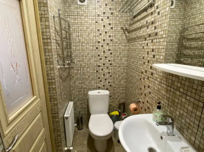 Гостевой дом "Гостевой дом"